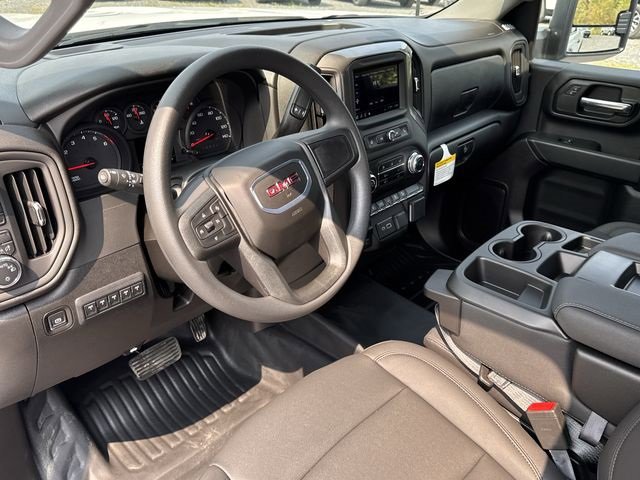 New 2025 GMC Sierra 2500 Pro image 10