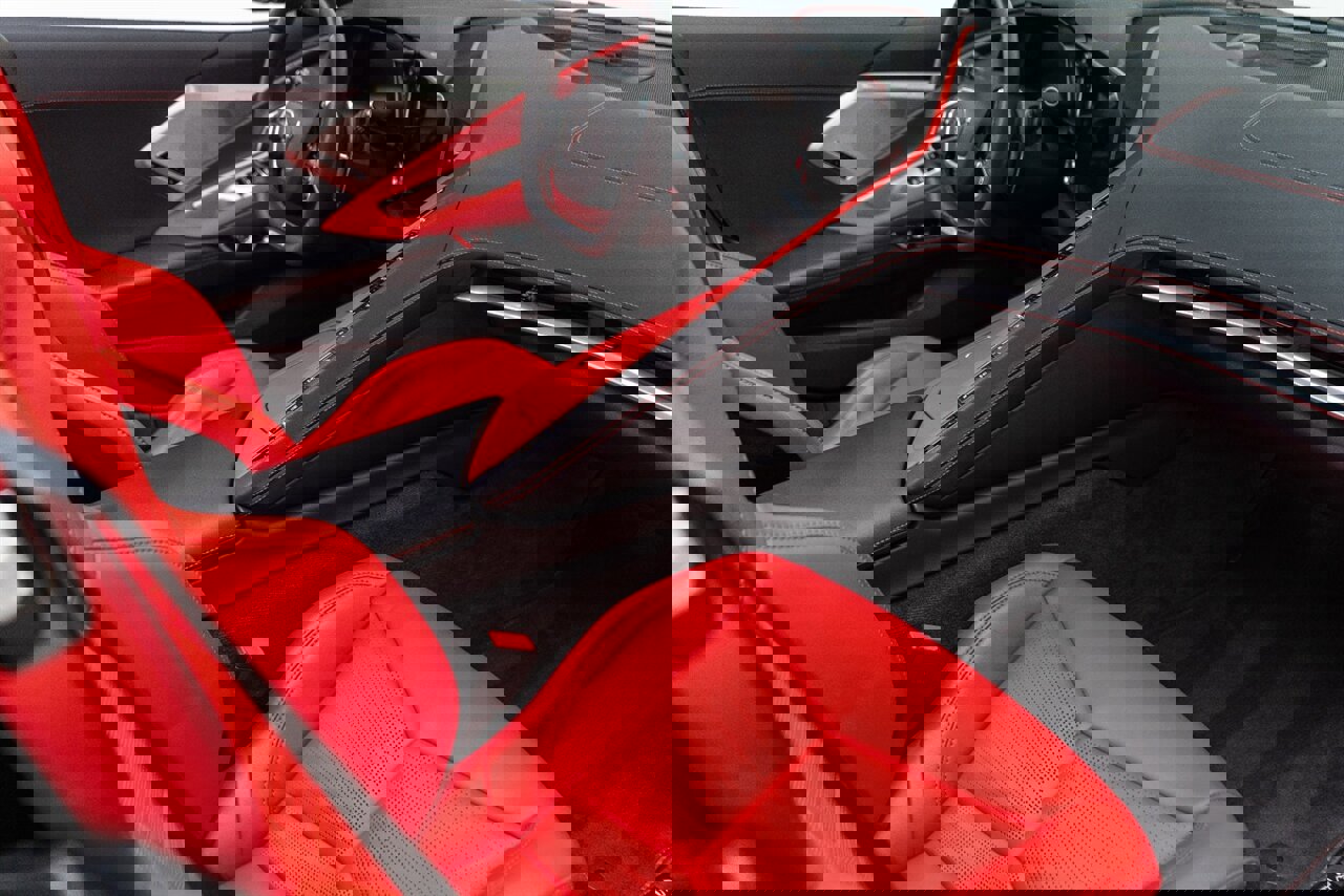 Used 2024 Chevrolet Corvette Z06 image 67