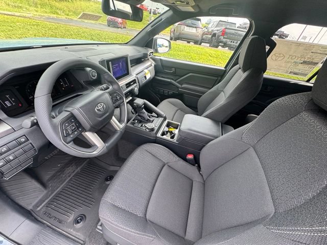 New 2026 Toyota 4Runner SR5 AWD/4WD image 15