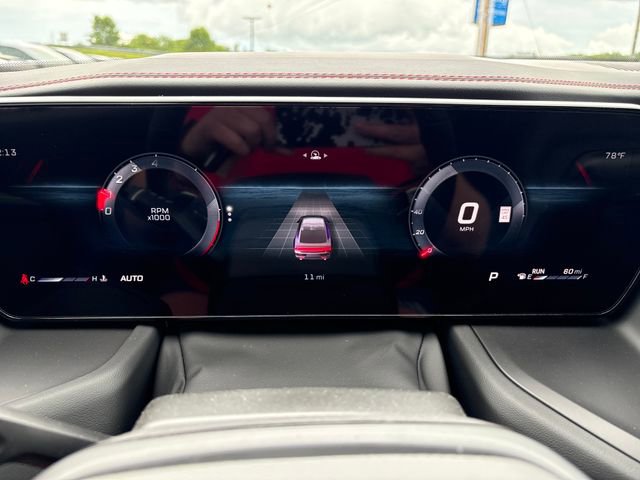New 2026 Dodge Charger Scat Pack AWD/4WD image 14