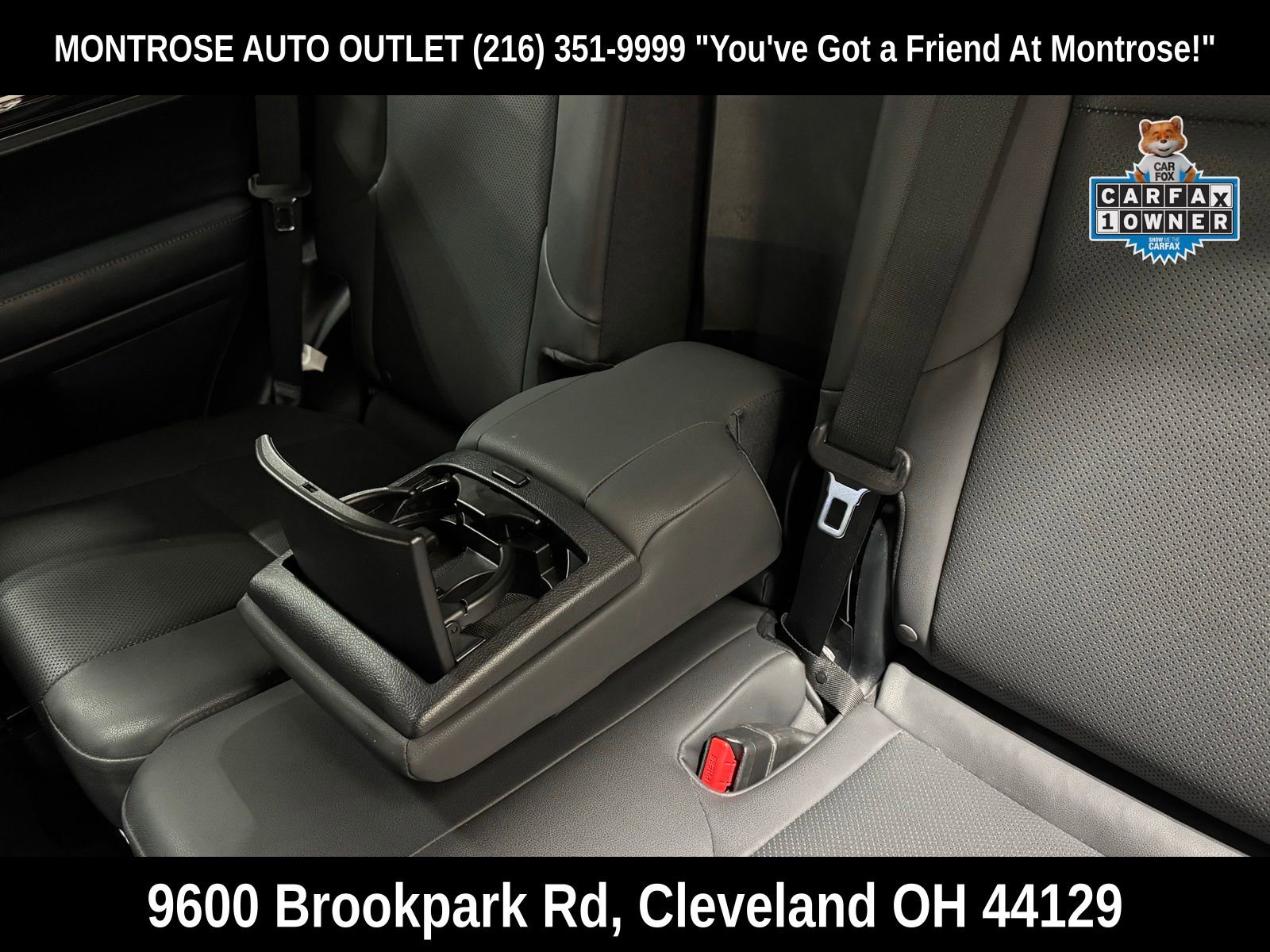 Used 2023 Lexus GX 460 Premium w/ Premium Package image 36