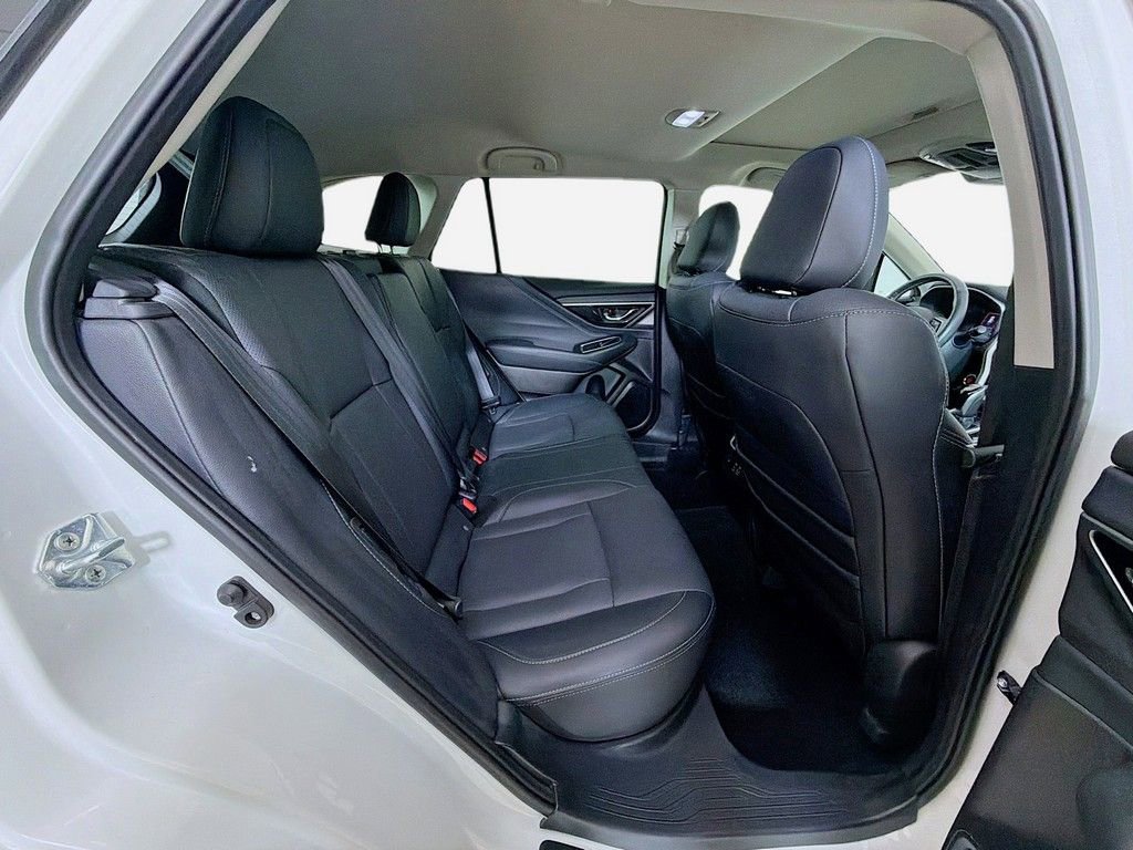 Used 2023 Subaru Outback Limited image 26