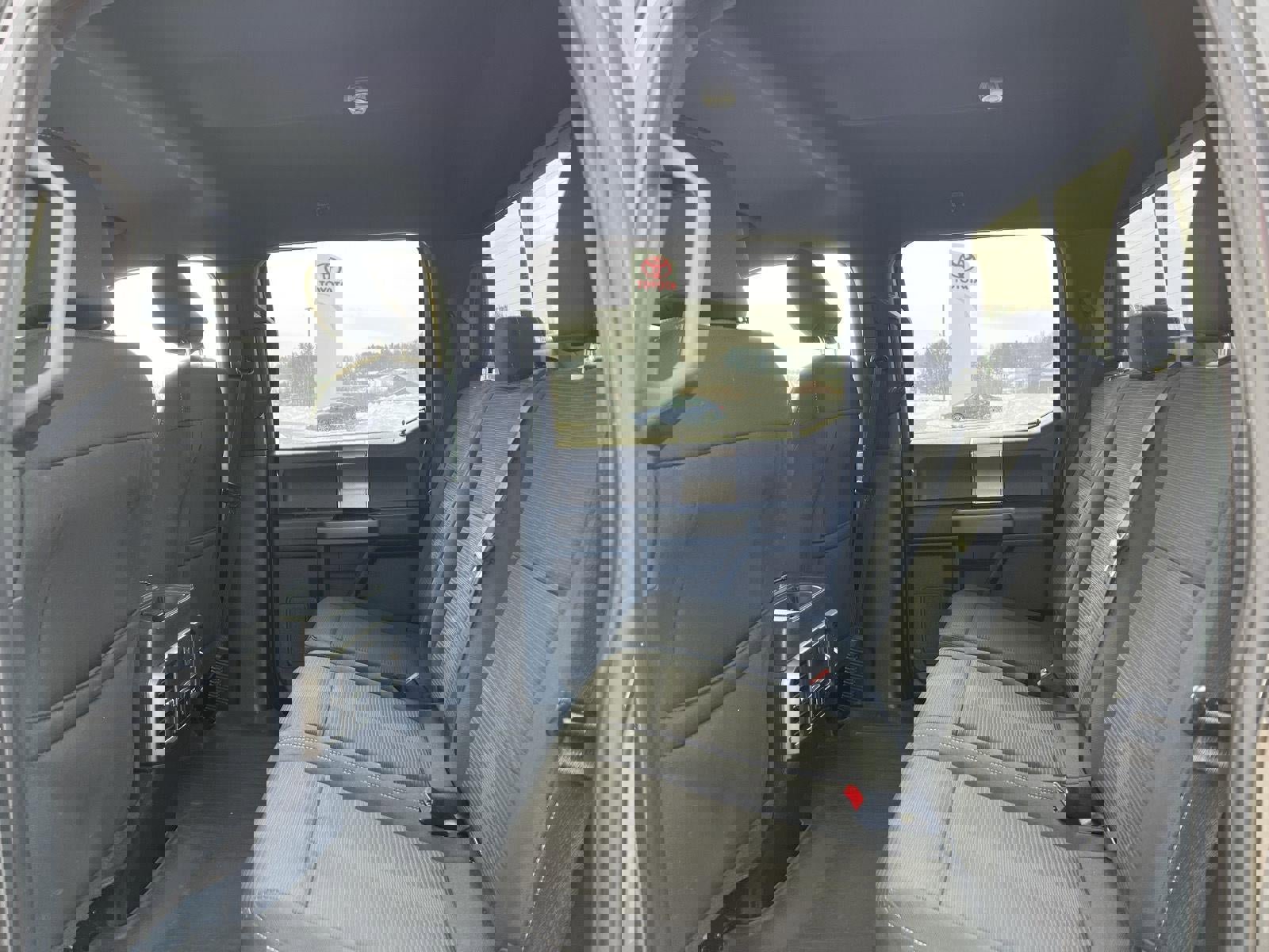 Used 2017 Ford F150 XLT w/ Equipment Group 302A Luxury image 20