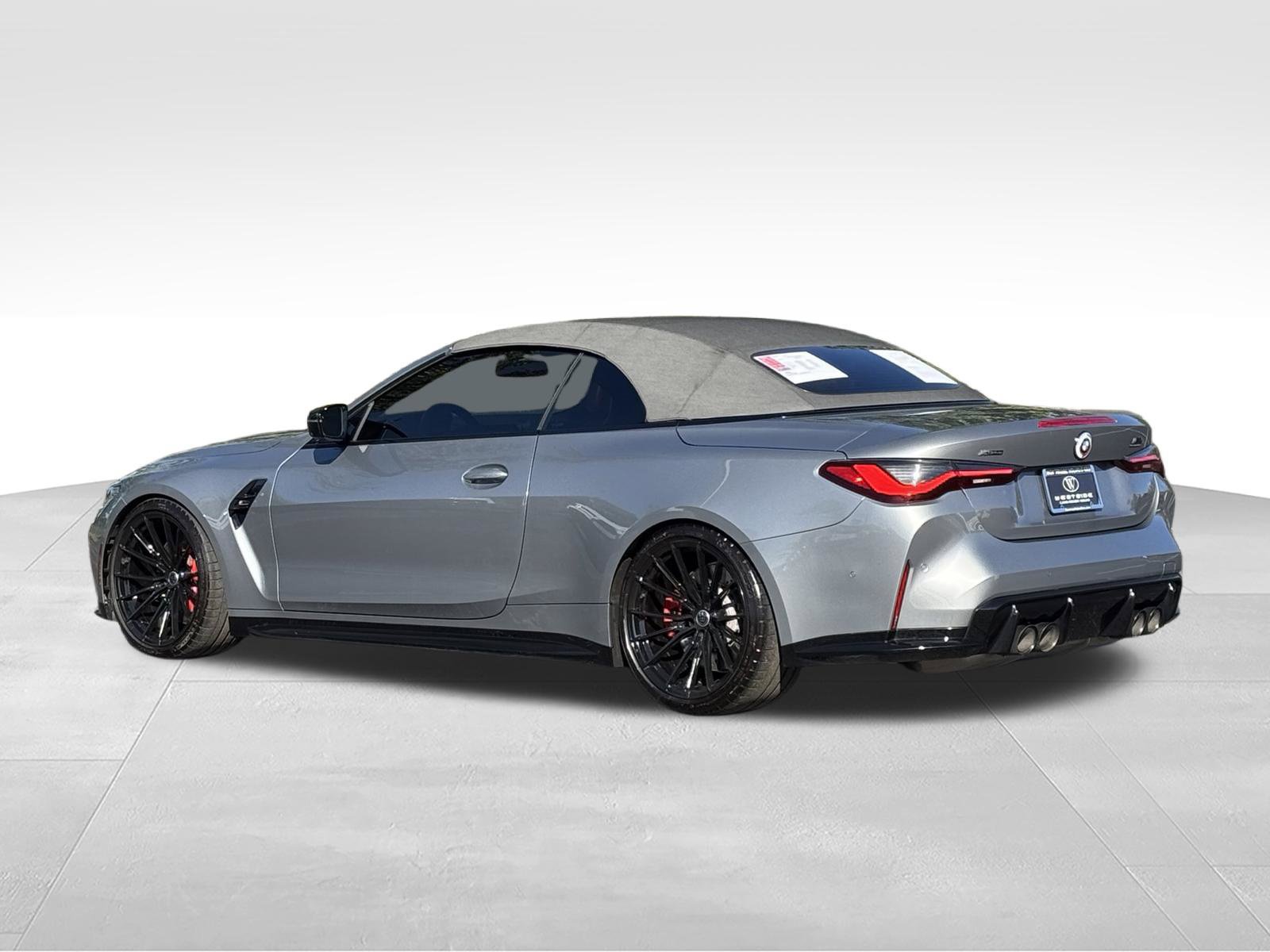 Used 2023 BMW M4 xDrive Competition AWD/4WD image 7