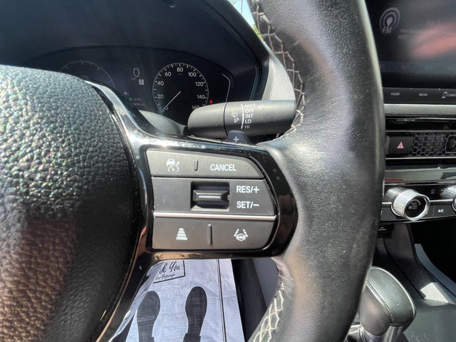 Used 2023 Honda Civic Sport image 21