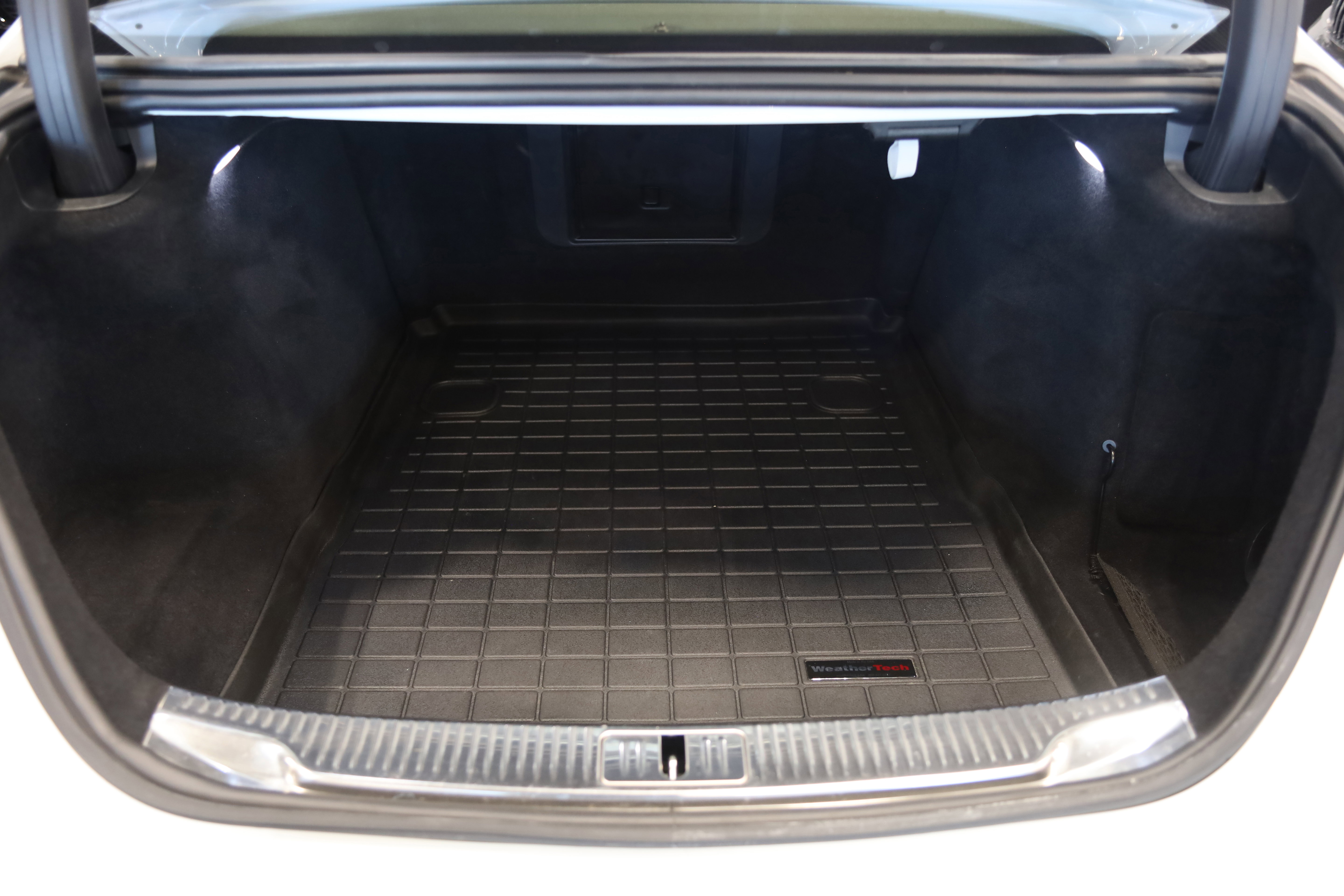 Used 2022 Mercedes-Benz S 580 4MATIC Sedan image 7