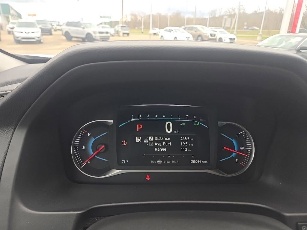 Used 2022 Honda Pilot EX-L image 15