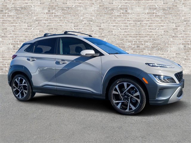 Used 2023 Hyundai Kona Limited image 1