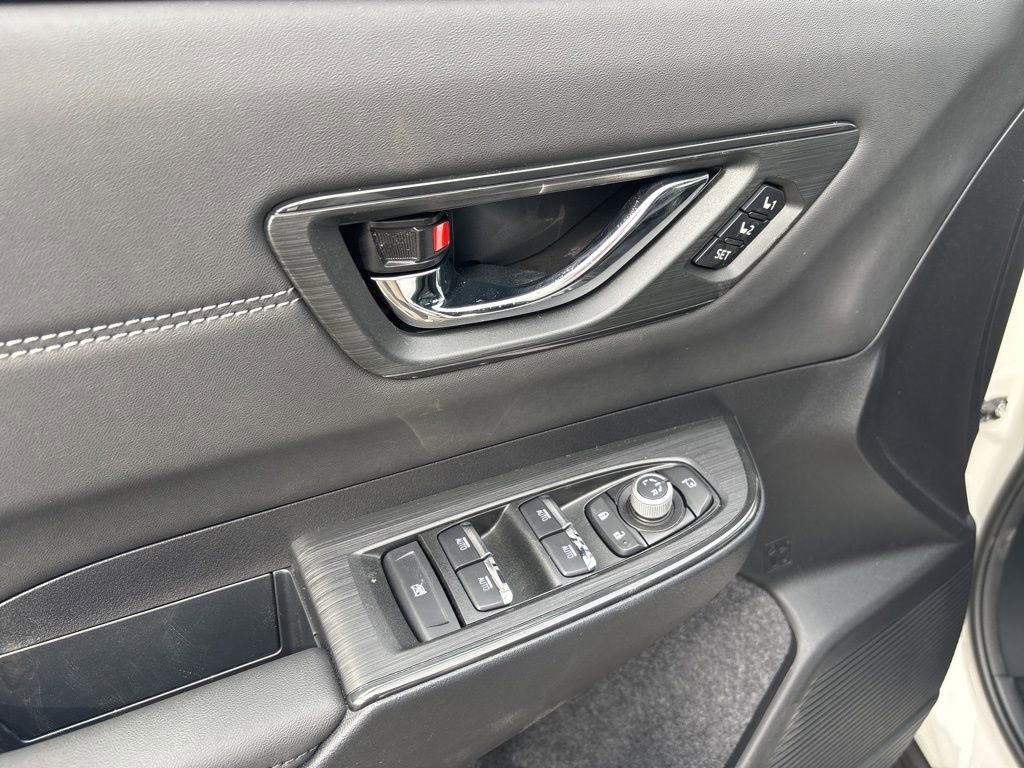 New 2026 Subaru Outback Touring XT image 20