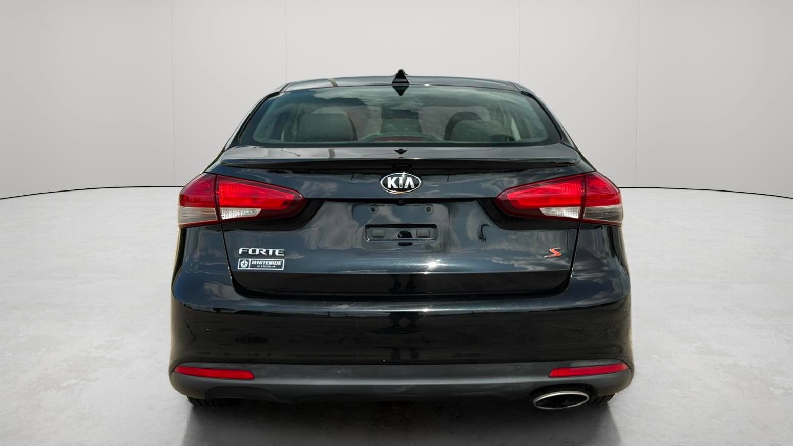 Used 2018 Kia Forte S FWD image 5