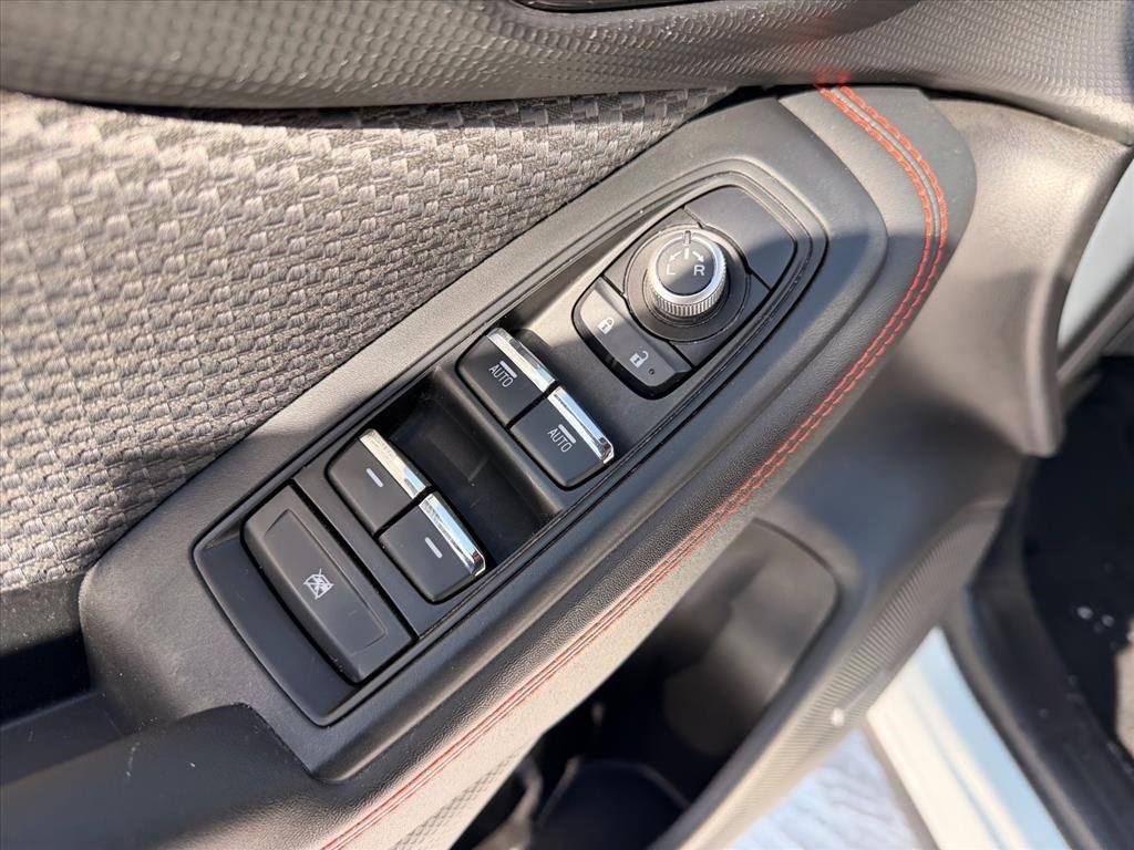 Certified 2024 Subaru Forester Sport image 15