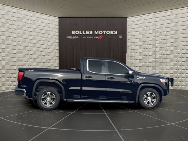 Used 2020 GMC Sierra 1500 SLE w/ SLE Value Package