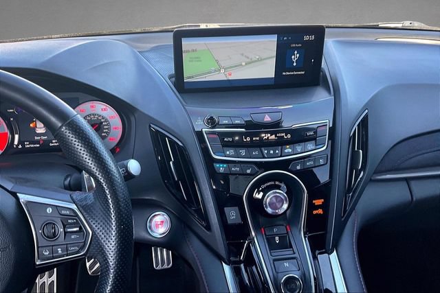 Used 2019 Acura RDX w/ Advance Package AWD/4WD image 4