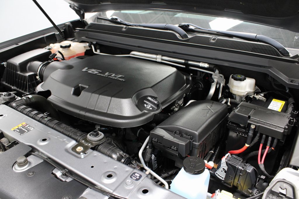 Used 2022 Chevrolet Colorado Z71 w/ Safety Package image 13