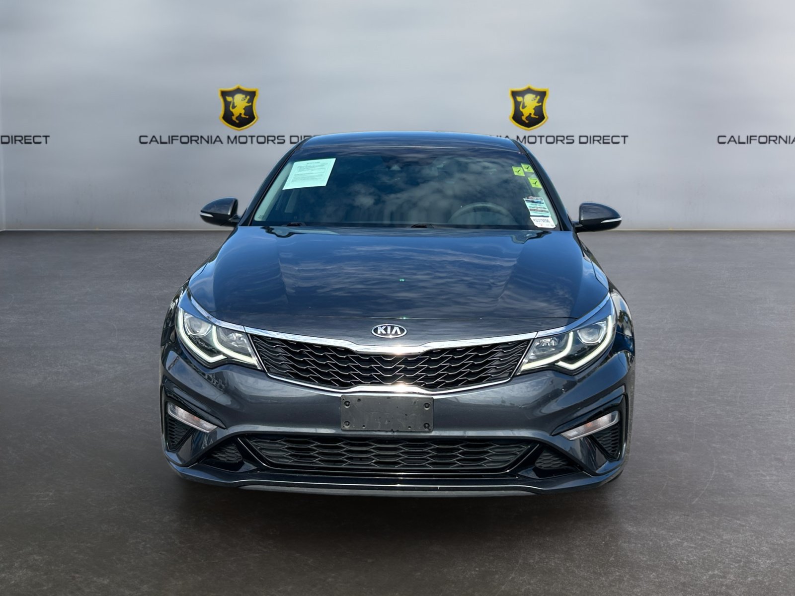 Used 2019 Kia Optima LX FWD image 7