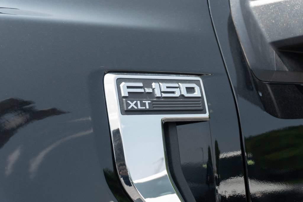 Used 2026 Ford F150 XLT w/ Mobile Office Package AWD/4WD image 3
