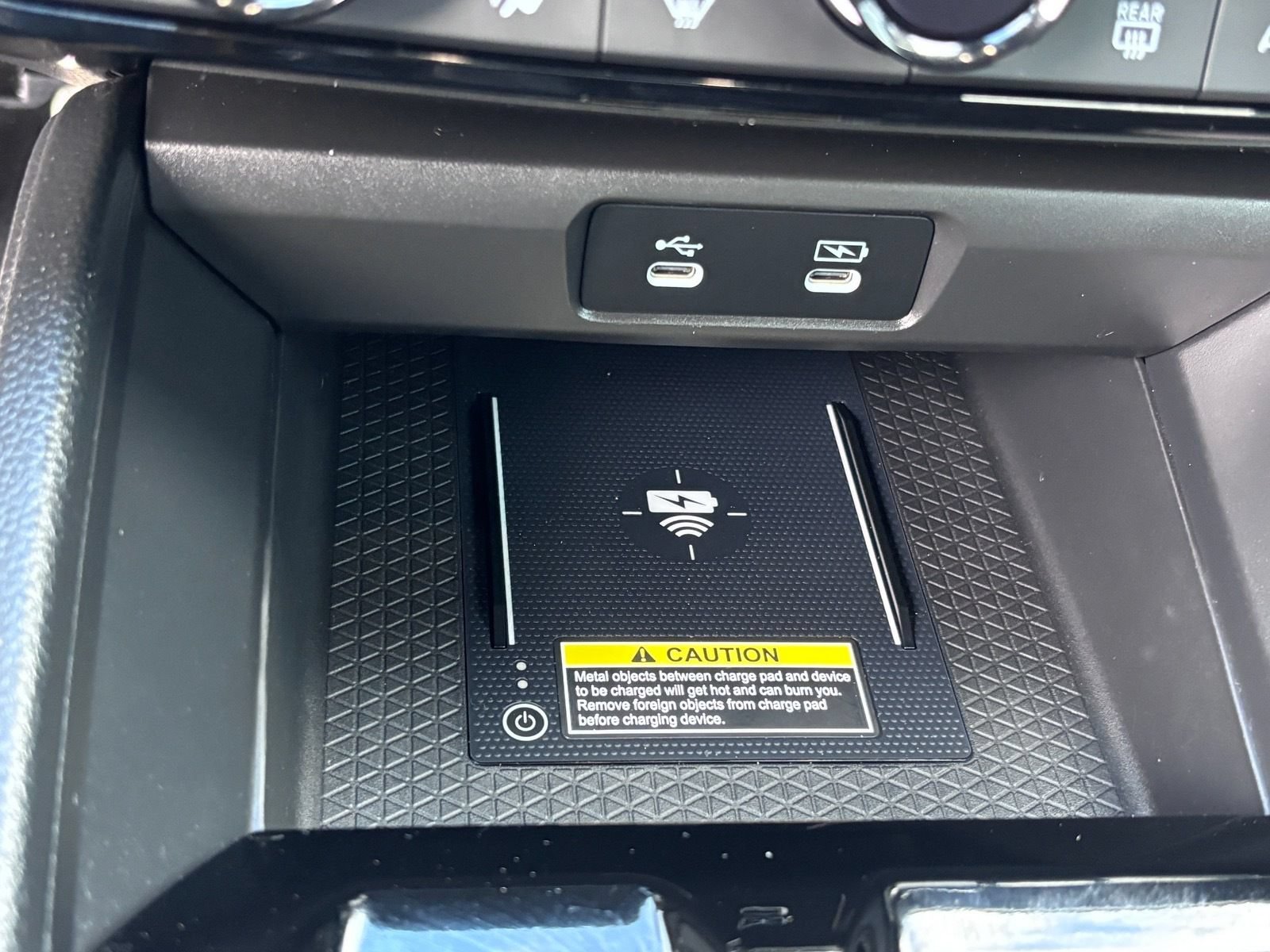 Certified 2025 Honda Accord Sport image 30