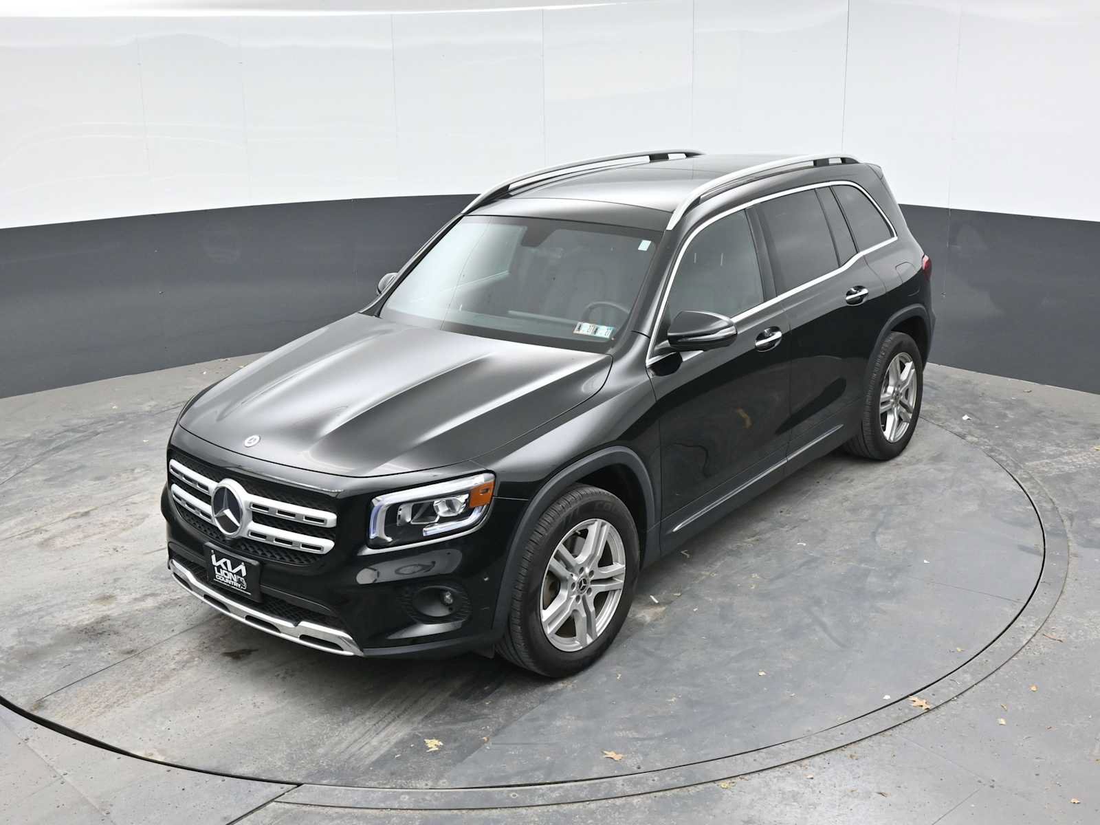 Used 2021 Mercedes-Benz GLB 250 4MATIC image 14