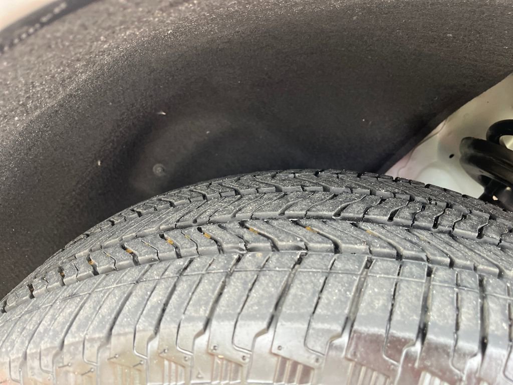 Used 2025 GMC Acadia Elevation image 34