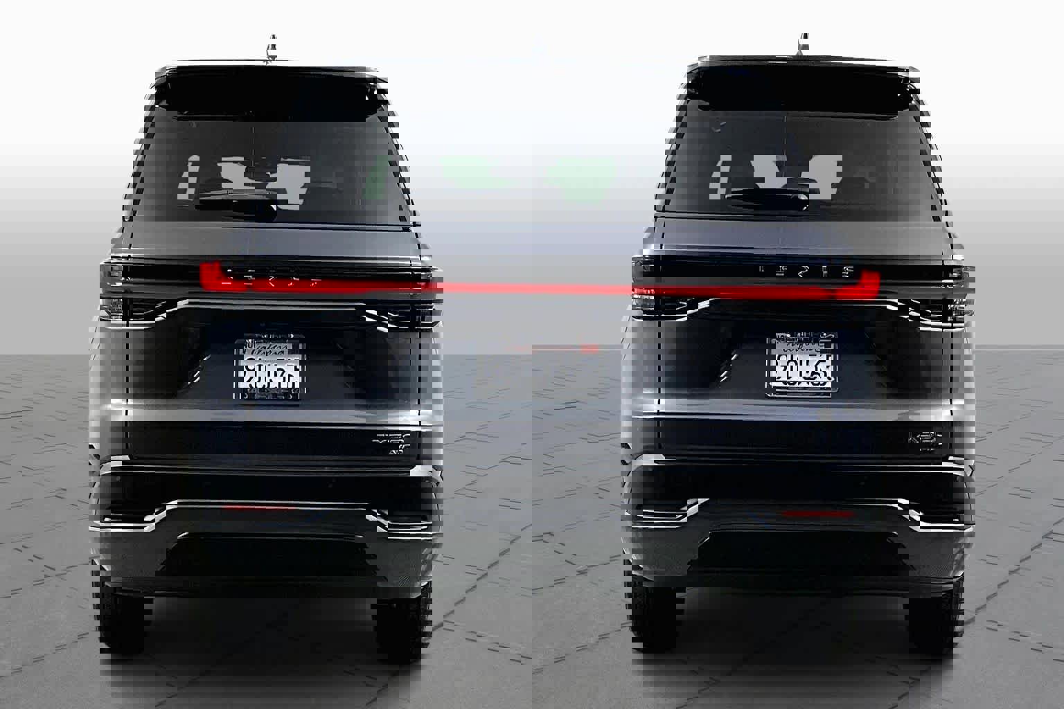 Used 2024 Lexus TX 350 AWD w/ Technology Package image 4