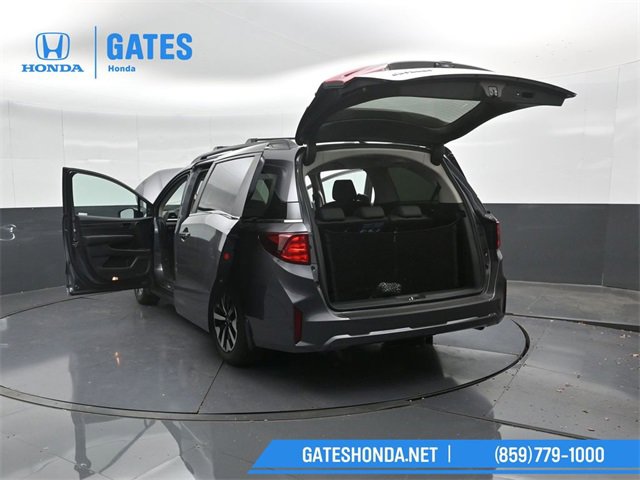 New 2026 Honda Odyssey EX-L image 60