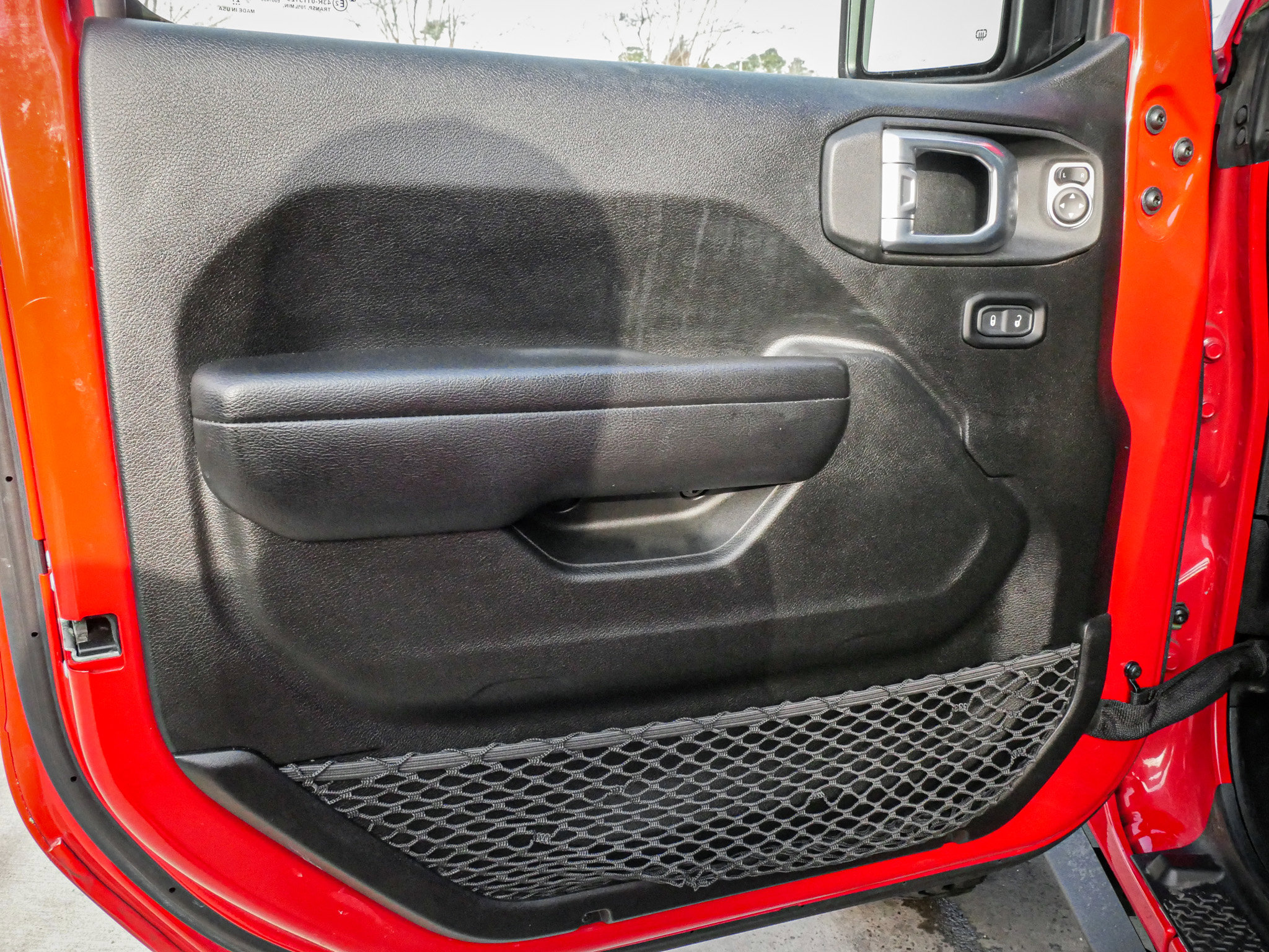 Used 2021 Jeep Gladiator Rubicon w/ LED Lighting Group image 14