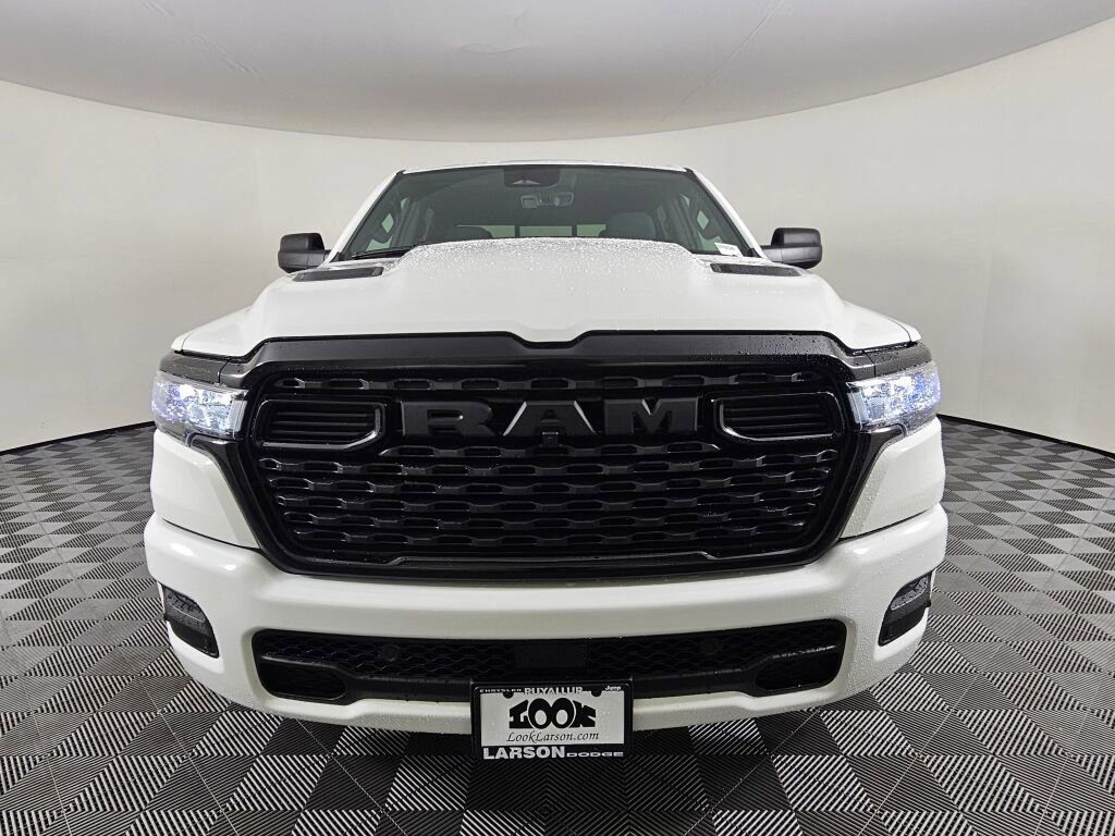 New 2026 RAM 1500 Express image 9