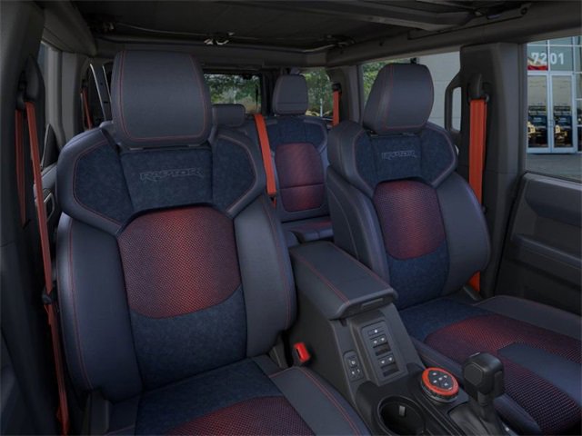 New 2025 Ford Bronco Raptor image 40