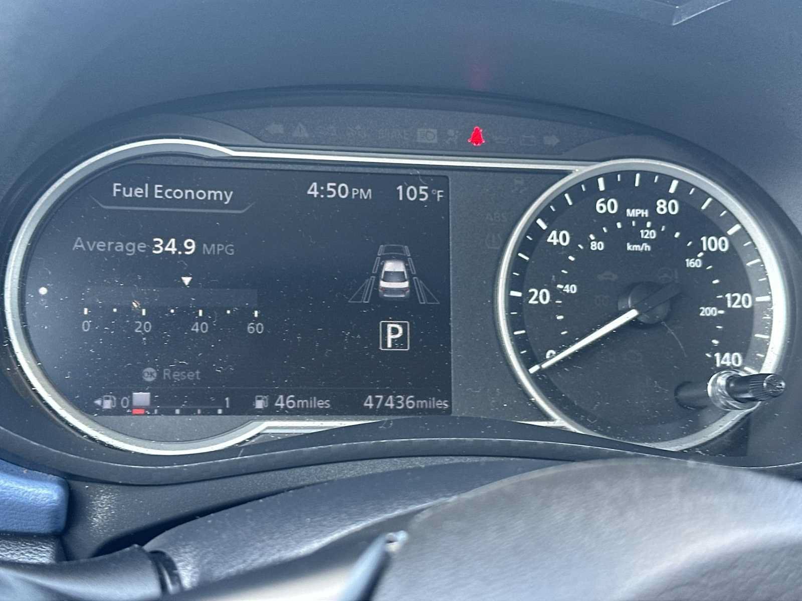 Used 2024 Nissan Versa SV FWD image 35
