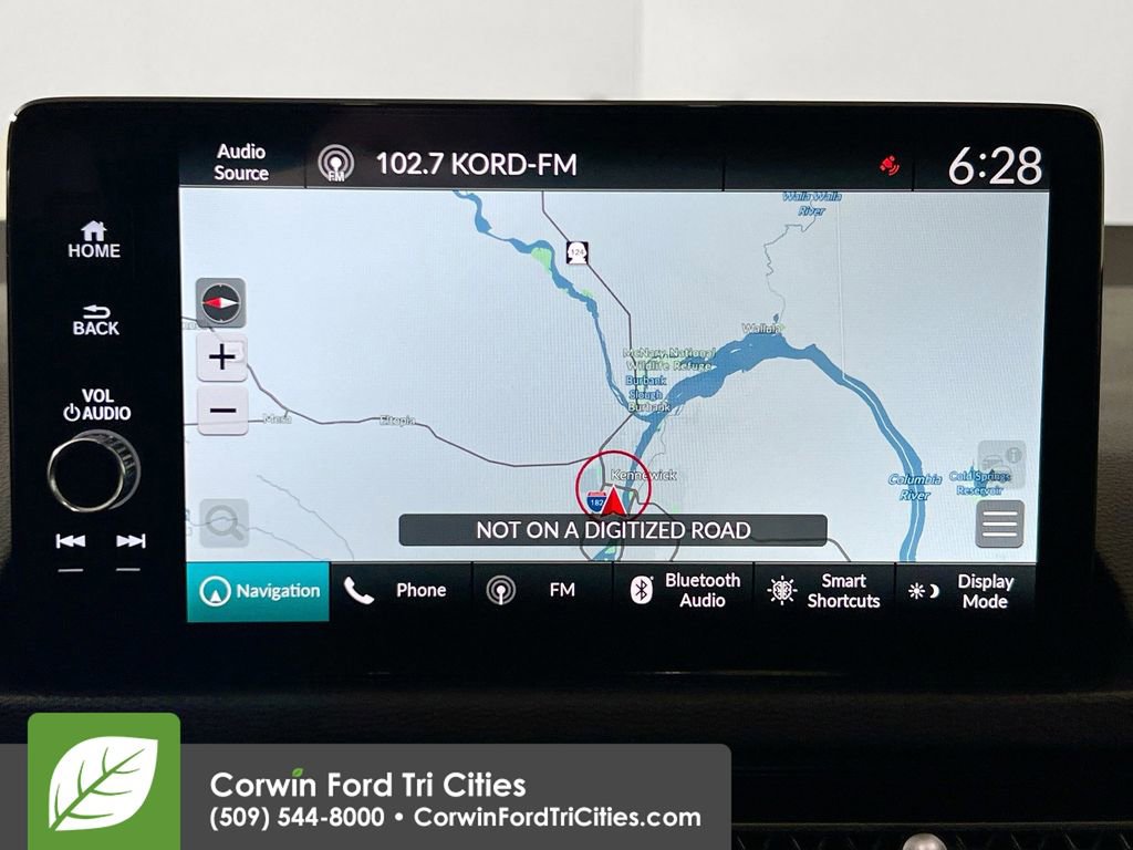 Used 2023 Honda Civic Sport Touring image 20