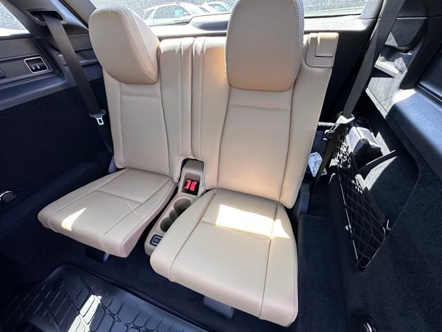 Certified 2026 Mercedes-Benz GLE 350 4MATIC image 26