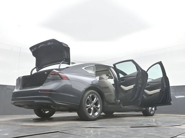 Used 2023 Honda Accord EX image 53
