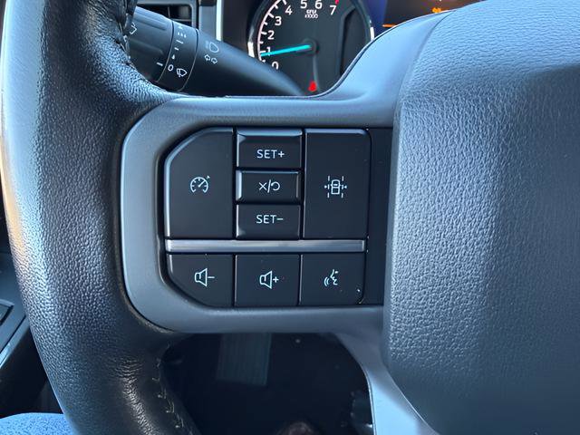 Used 2022 Ford F150 XLT w/ Equipment Group 302A High AWD/4WD image 14