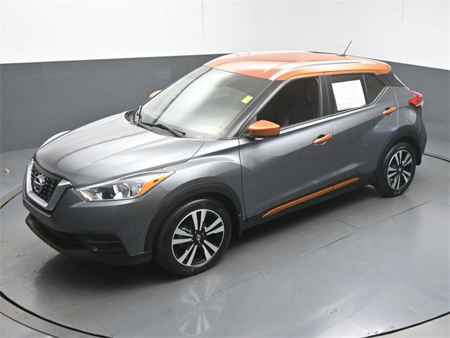 Used 2019 Nissan Kicks SV image 44