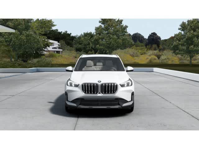 New 2027 BMW X1 xDrive28i AWD/4WD image 3