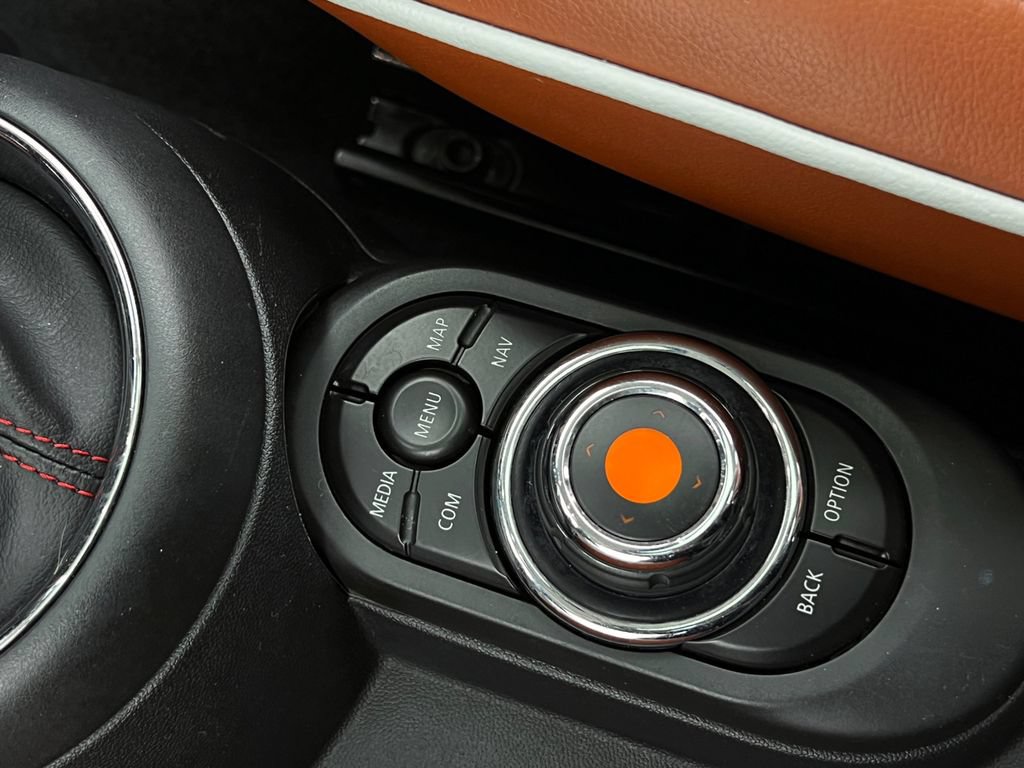 Used 2020 MINI Cooper S FWD image 21