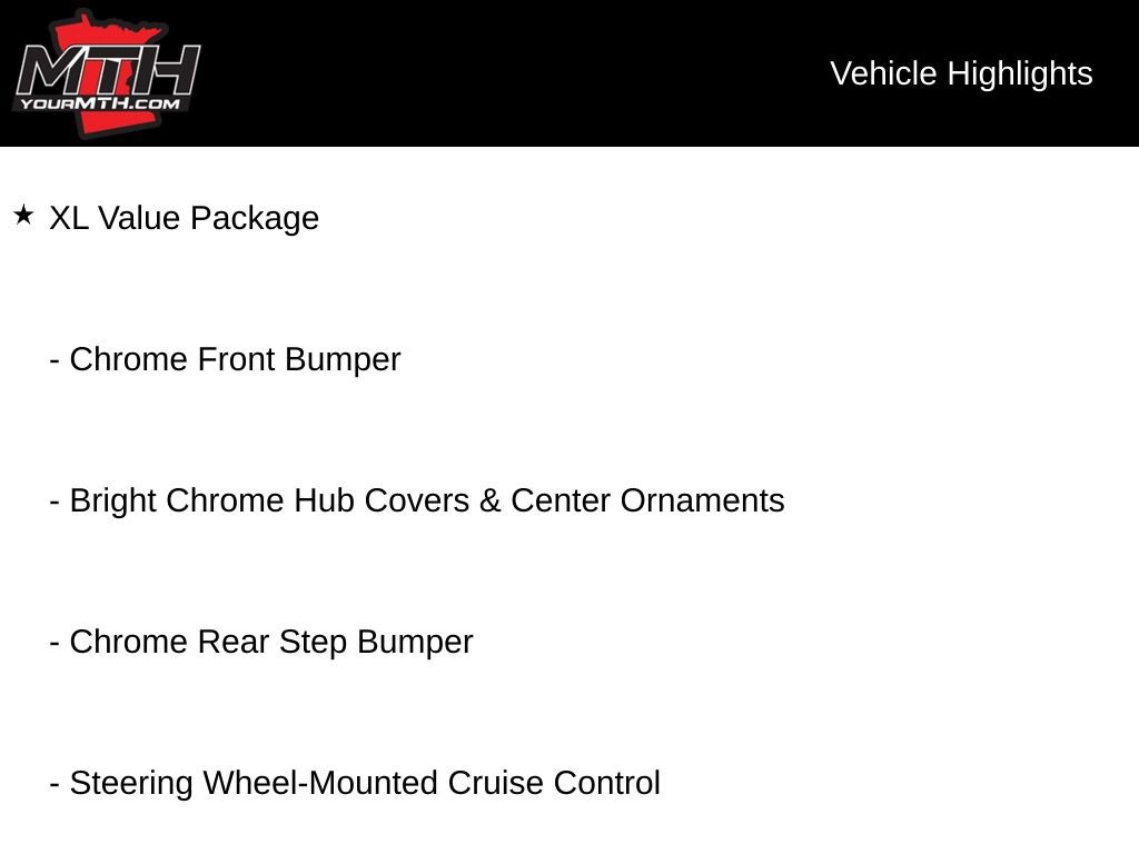 Used 2021 Ford F250 XL w/ Power Equipment Group image 10