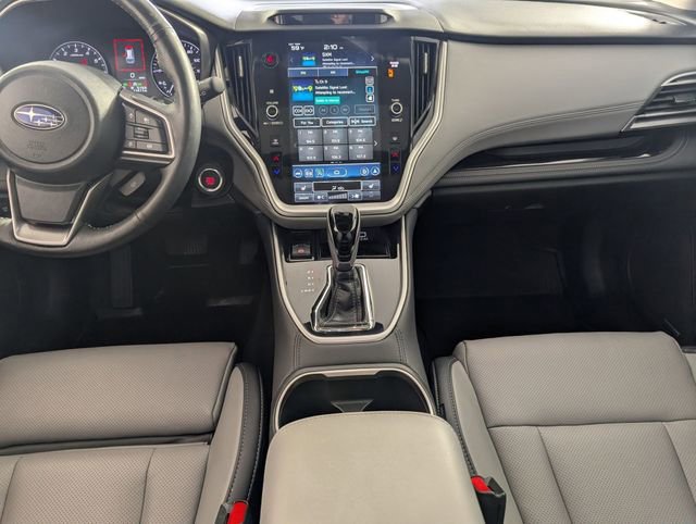 Used 2025 Subaru Outback Limited w/ Popular Package #2 image 28
