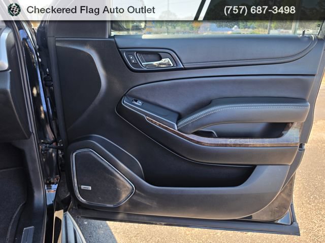 Used 2019 Chevrolet Tahoe LT AWD/4WD image 45