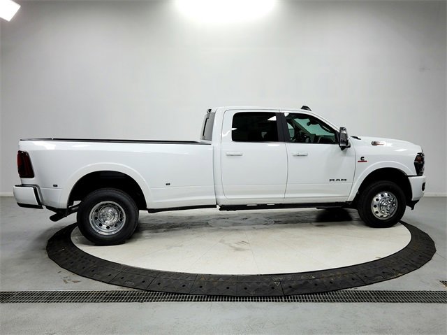 New 2026 RAM 3500 Longhorn image 8