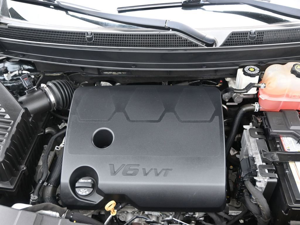 Used 2020 Buick Enclave Essence image 17