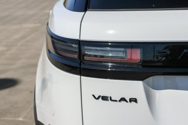 New 2026 Land Rover Range Rover Velar S image 7