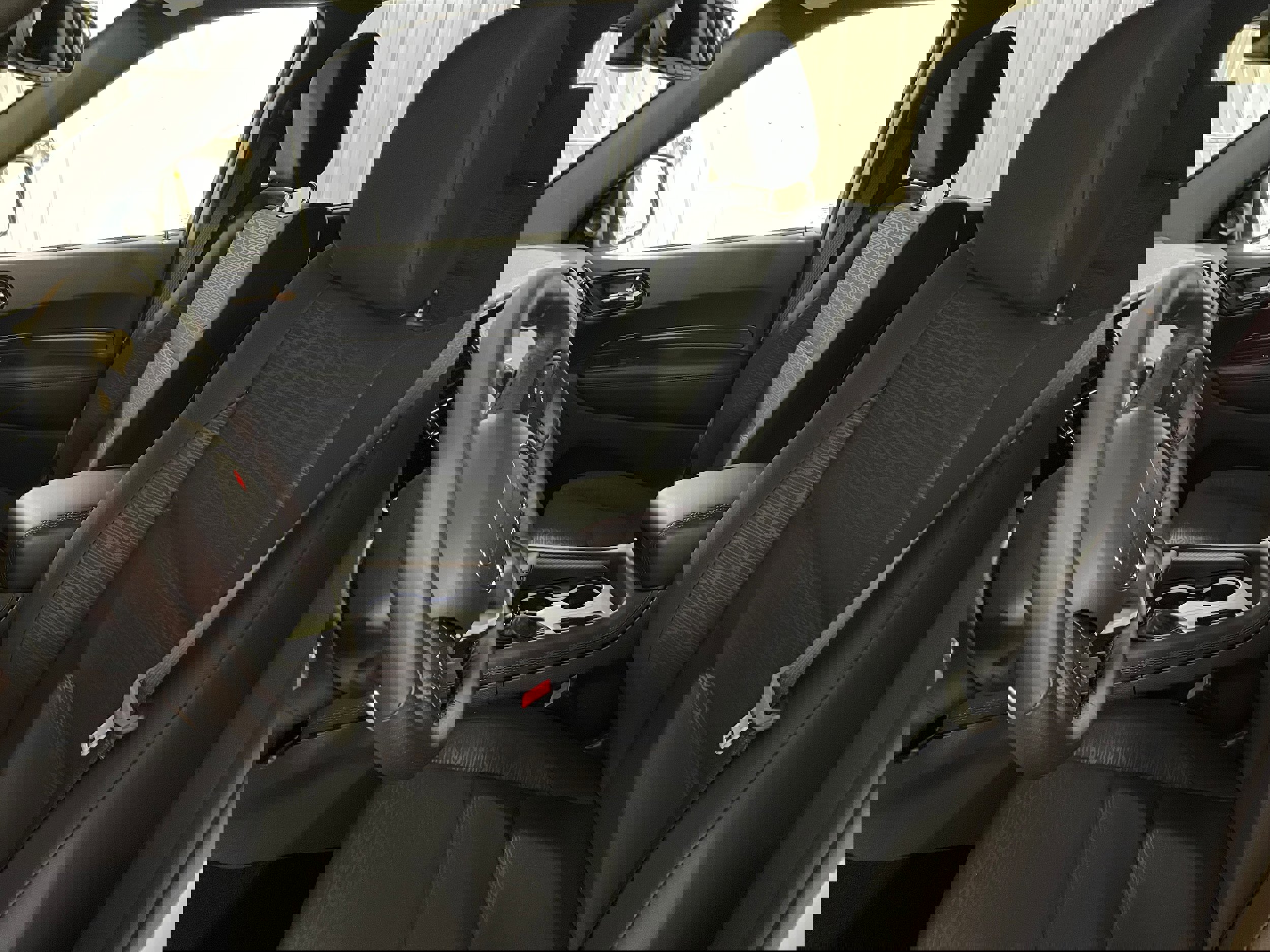 New 2026 Dodge Durango GT image 12