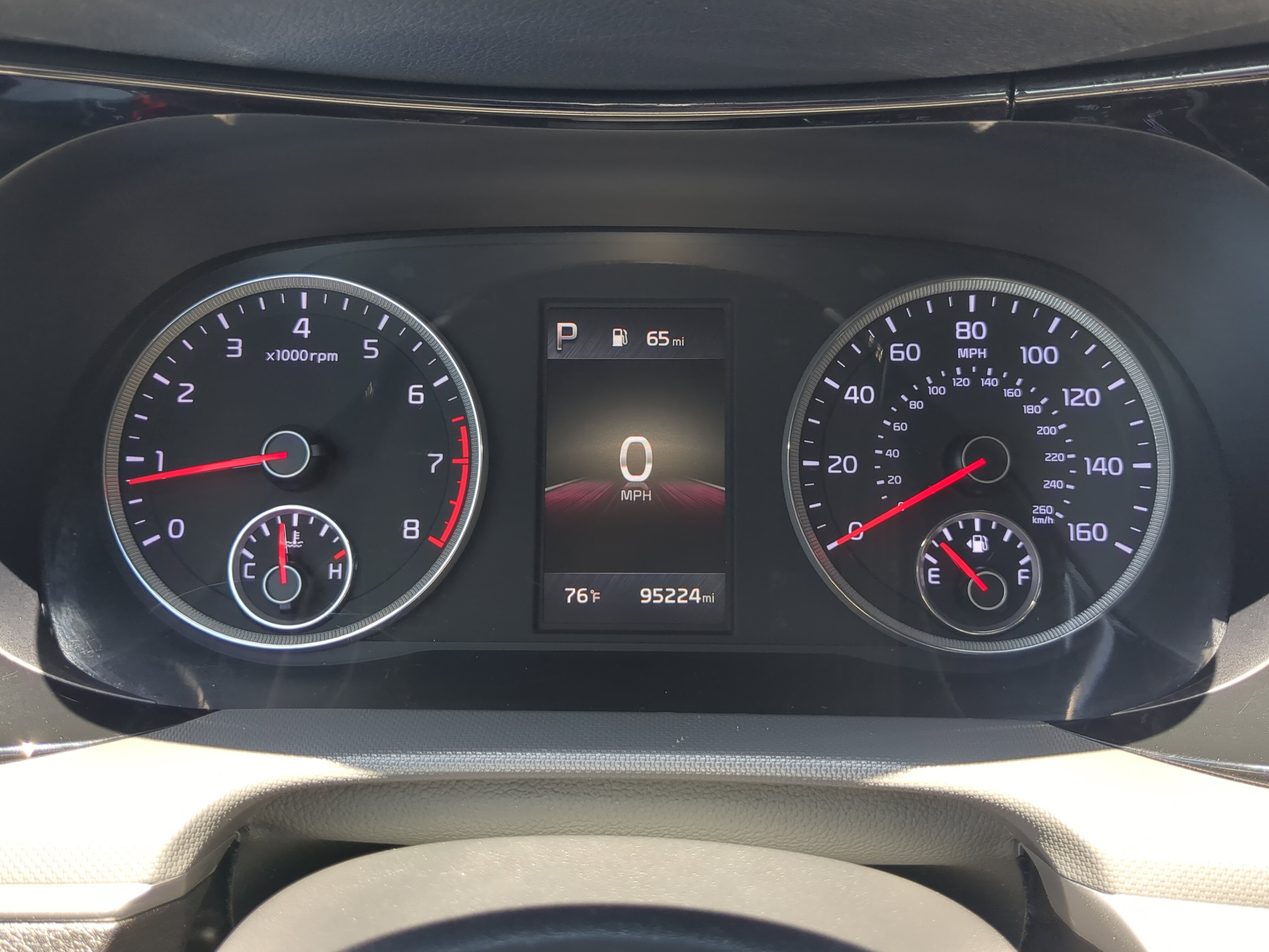 Used 2021 Kia K5 GT-Line w/ GT-Line FWD Premium Package image 23
