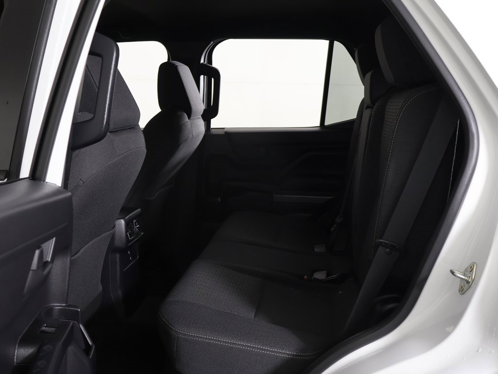 Used 2025 Toyota 4Runner SR5 image 27