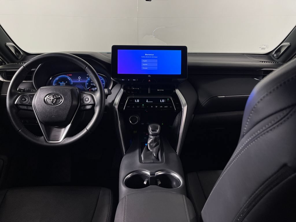 Certified 2024 Toyota Venza Limited AWD/4WD image 14