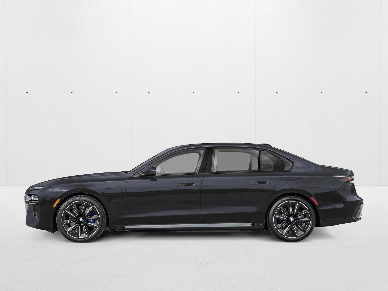 New 2026 BMW 750e xDrive w/ Executive Package AWD/4WD image 3