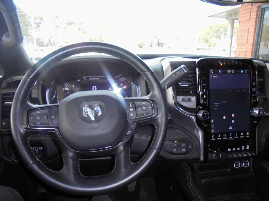 Used 2023 RAM 2500 Rebel w/ Level 2 Equipment Group image 6