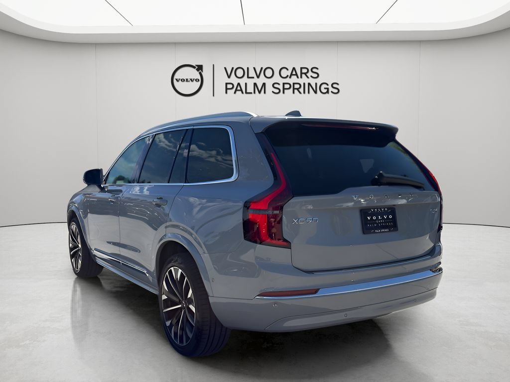 New 2026 Volvo XC90 T8 Ultra w/ Protection Package Premier AWD/4WD image 5