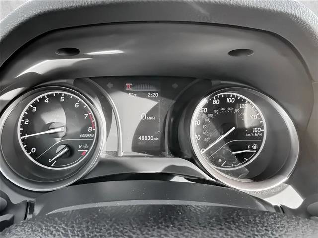 Used 2024 Toyota Camry SE FWD image 12